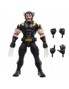 Wolverine. X-Men (Nemesis... 2