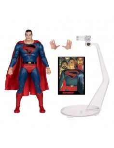 Superman (Kingdom Come).... 2