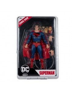 Superman (Kingdom Come)....