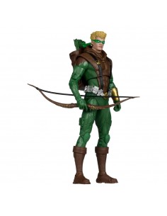 Green Arrow (Gold Label)....