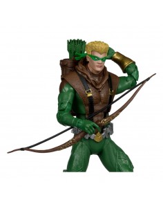 Green Arrow (Gold Label).... 2