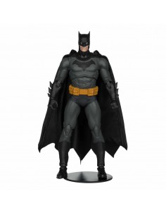 Batman: The Cowardly Lot....