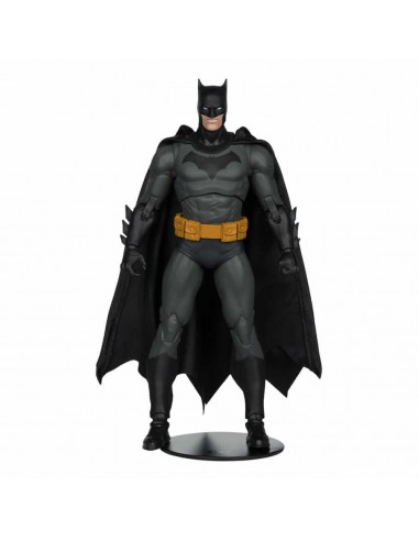 Batman: The Cowardly Lot. DC Multiverse