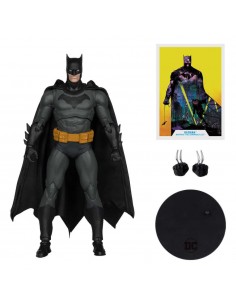 Batman: The Cowardly Lot.... 2