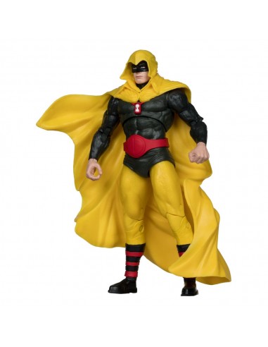 Hourman (JSA Justice Society of...