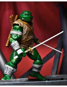 Michelangelo (The... 2