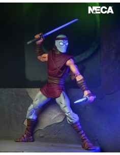Foot Ninja Classic Colors...
