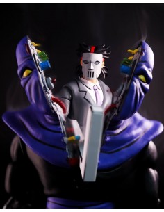 Business Suit Casey Jones &...