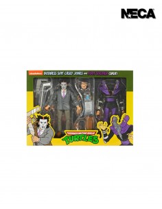 Business Suit Casey Jones &... 2