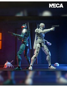 Synja Robots 2-Pack.... 2