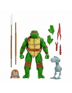 Donatello. Teenage Mutant... 2