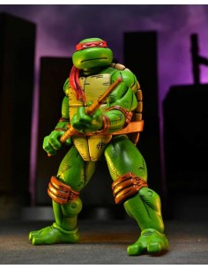 Donatello. Teenage Mutant...
