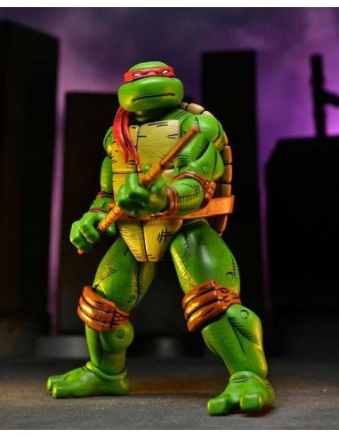 Donatello. Teenage Mutant Ninja...
