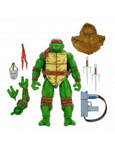 Raphael. Teenage Mutant... 2