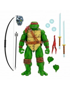 Leonardo. Teenage Mutant... 2