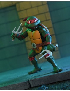 Ultimate Raphael. Teenage...