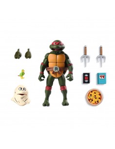 Ultimate Raphael. Teenage... 2
