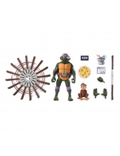 Ultimate Donatello. Teenage... 2
