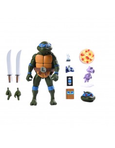 Ultimate Leonardo. Teenage... 2