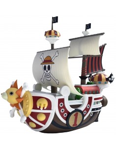 Thousand Sunny Money Box....