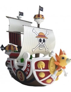 Thousand Sunny Money Box.... 2