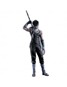IKSHO Zabuza. Ichibansho.... 2