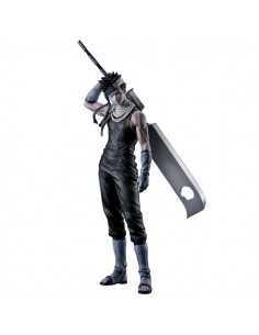 IKSHO Zabuza. Ichibansho....