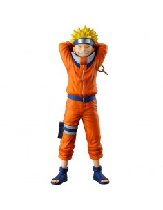 IKSHO Naruto. Ichibansho....