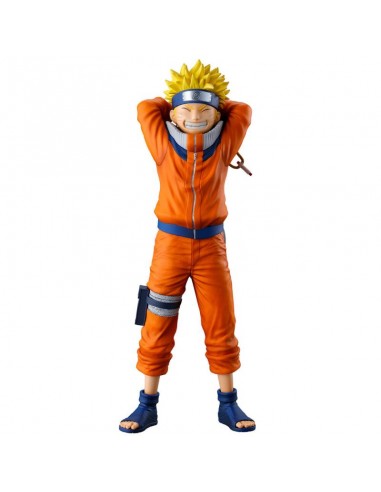 IKSHO Naruto. Ichibansho. Naruto: The...