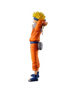 IKSHO Naruto. Ichibansho.... 2