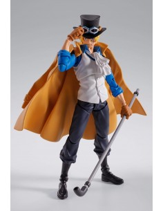 Sabo -Chief of Staff of the...
