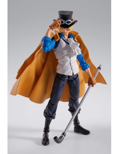 Sabo -Chief of Staff of the...