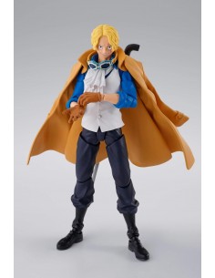 Sabo -Chief of Staff of the... 2