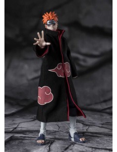 Pain Tendo - The Eye of...