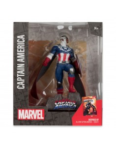 Captain America (All-New... 2
