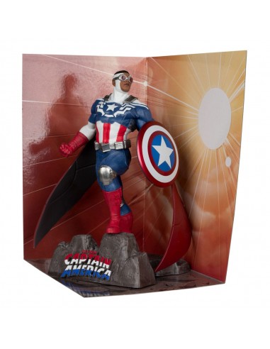 Captain America (All-New Captain...