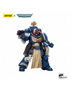 Ultramarines Sternguard...