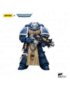 Ultramarines Sternguard...
