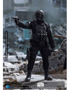 Rick 1/12. Exquisite Mini... 2