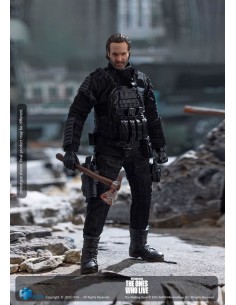 Rick 1/12. Exquisite Mini...