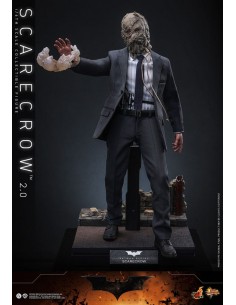 Scarecrow 2.0 1/6. Movie... 2