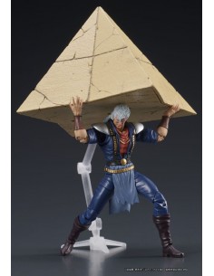 Shew. Digaction. Fist of... 2