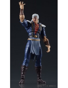Shew. Digaction. Fist of...