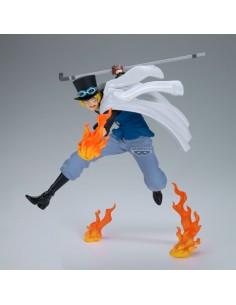 Sabo (Special Edition)... 2