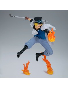 Sabo (Special Edition)...