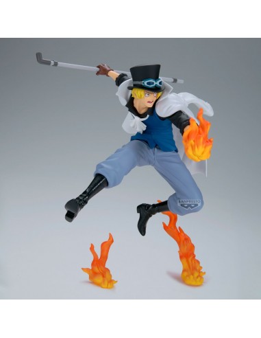 Sabo (Special Edition) -Battle...