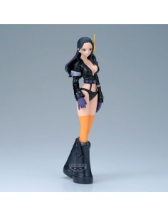 Nico Robin -The Shukko-.... 2