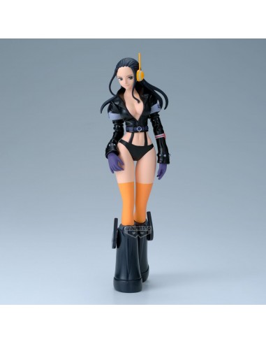 Nico Robin -The Shukko-. One Piece