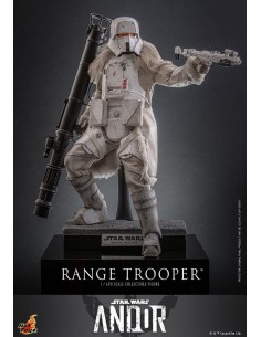 Range Trooper 1/6. Star... 2