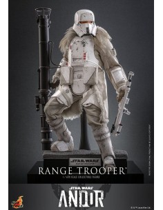 Range Trooper 1/6. Star...